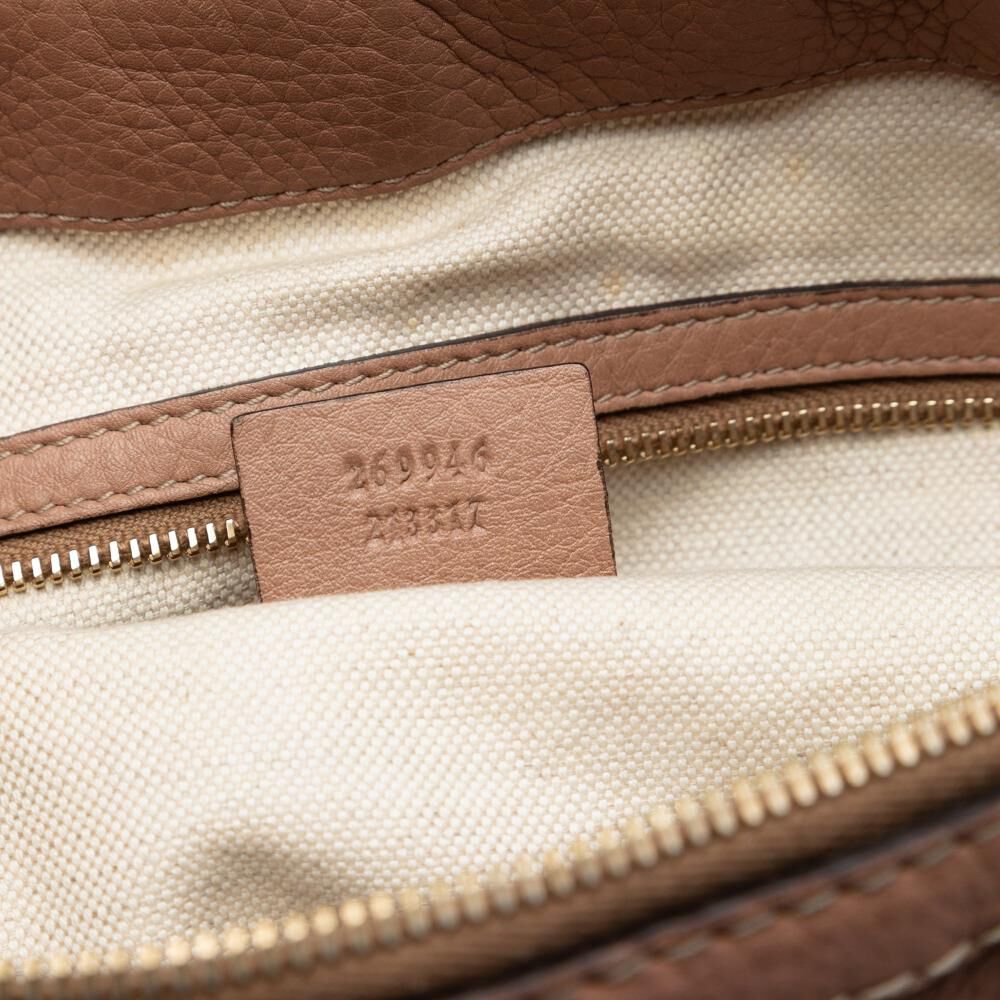 Gucci Bamboo