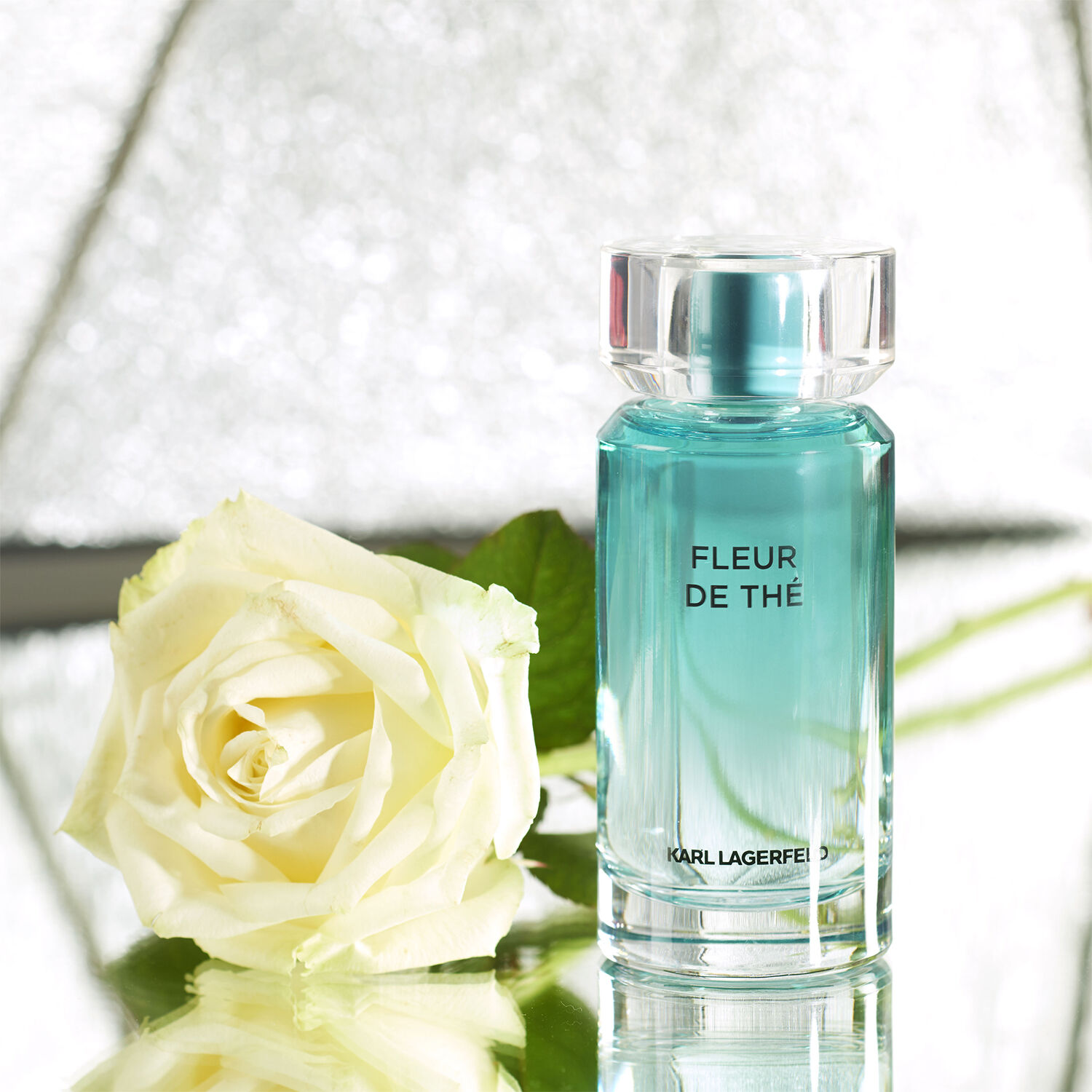 Fleur de Th&eacute; EdP