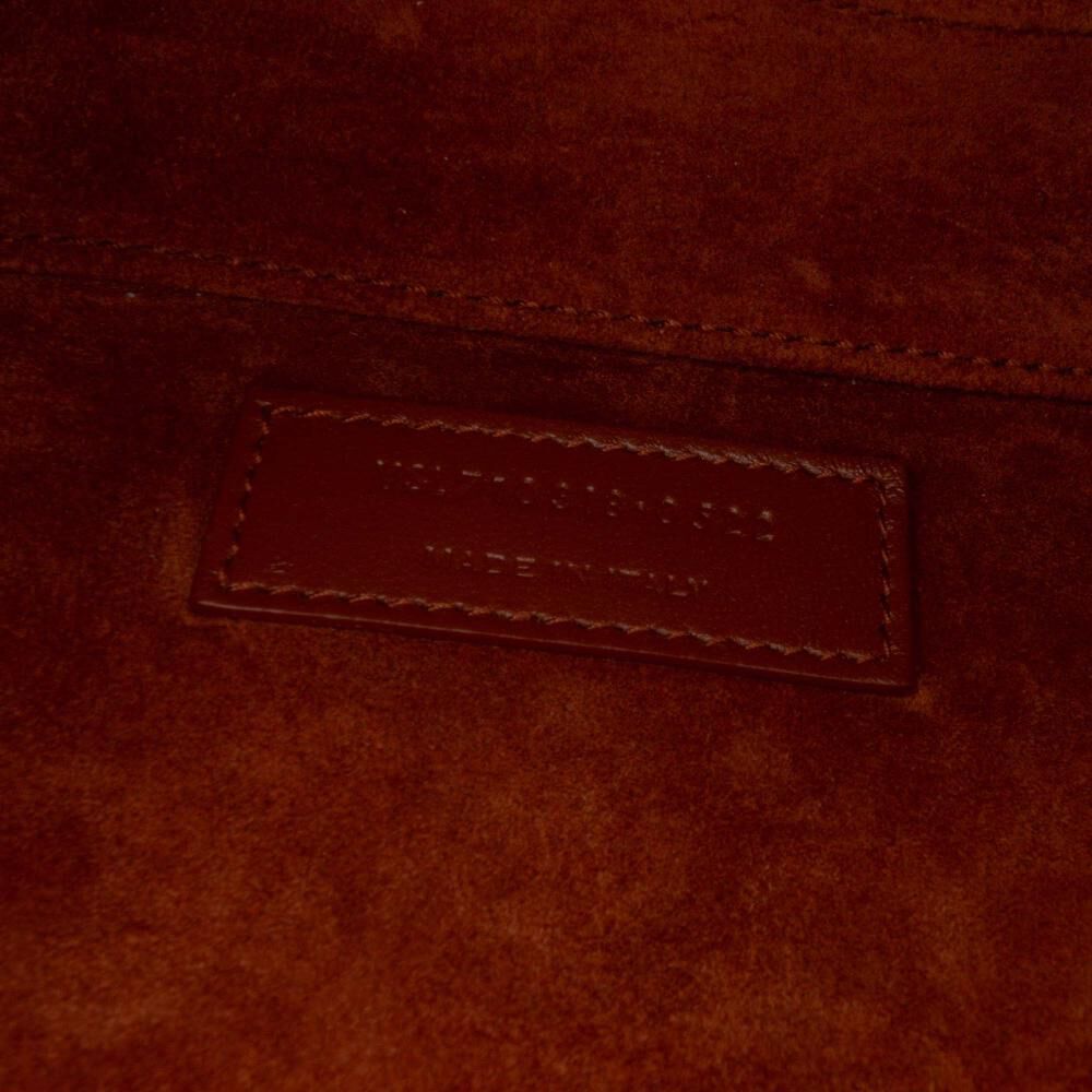 Yves Saint Laurent Shoulder Bag
