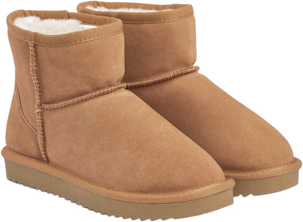 Comfy Boot II Bamsest&oslash;vler