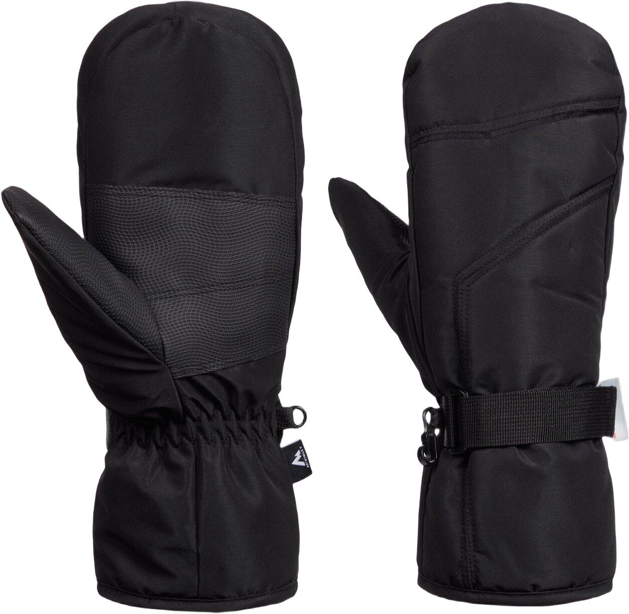 Ronn Mitten III Luffer