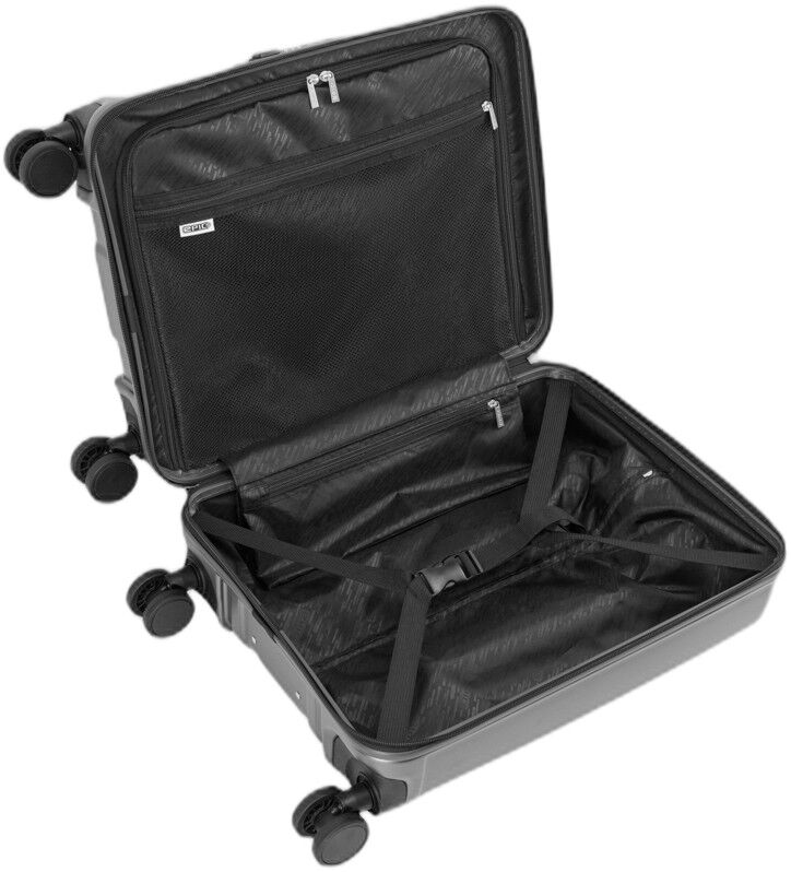 Crate Solids