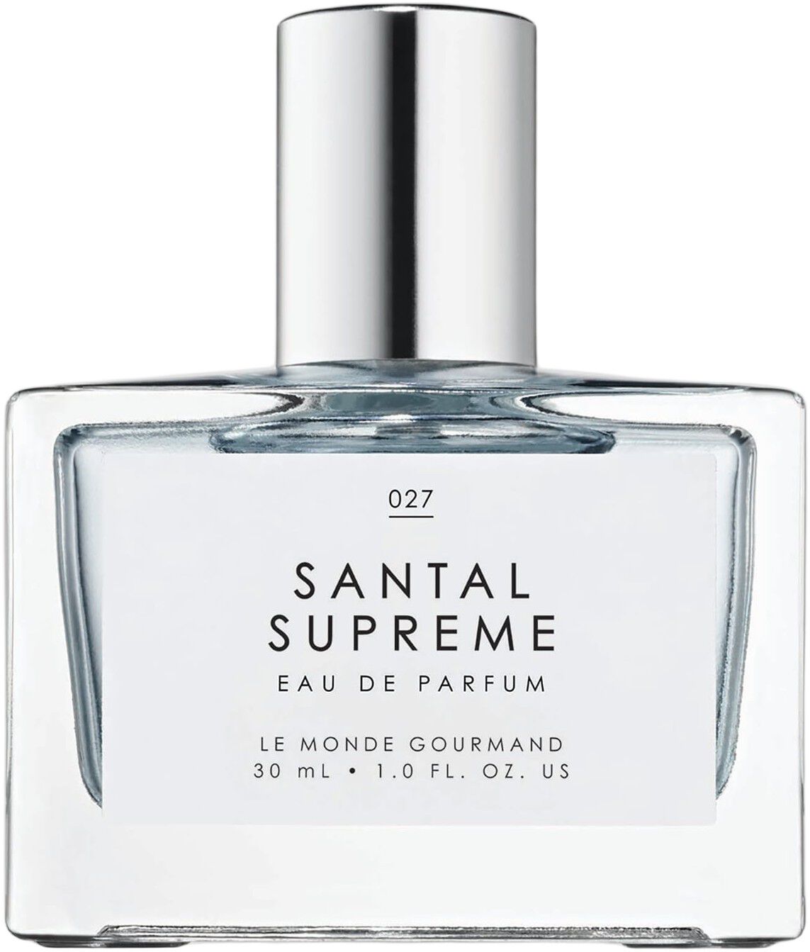 Santal Supreme - Eau de Parfum