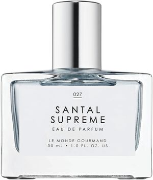 Santal Supreme - Eau de Parfum