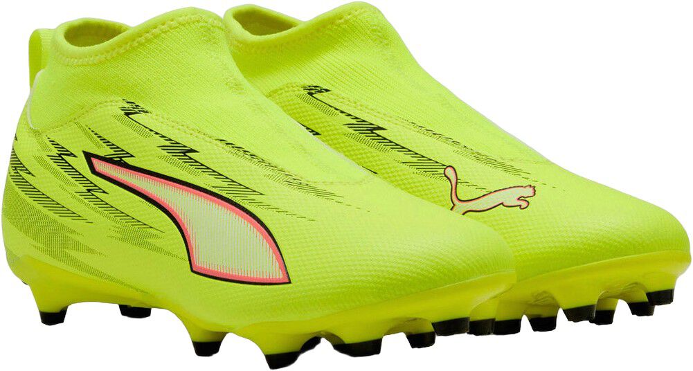 Ultra 6 Match+ Laceless FG/AG Fodboldst&oslash;vler