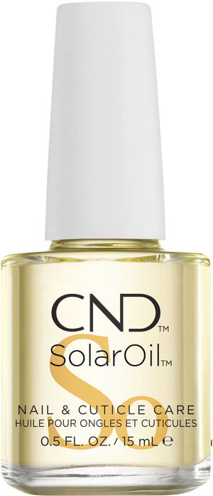 SolarOil Nail Care 14,78 ml.