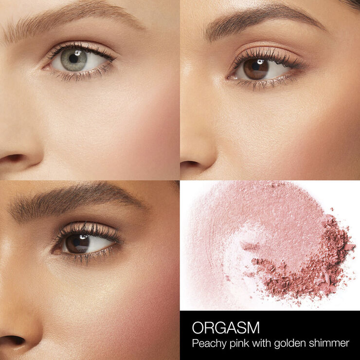 Mini Blush - Orgasm