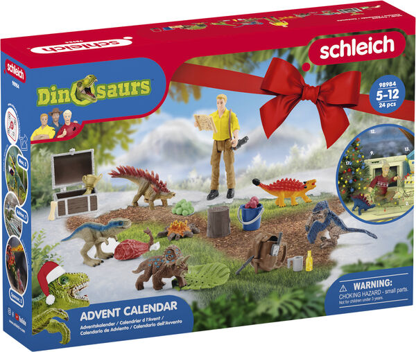 Schleich Advent Calendar