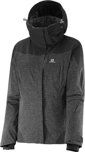 Icerocket Mix Jacket