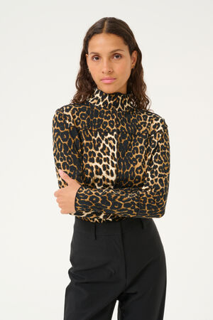KBPavie Kiri Blouse