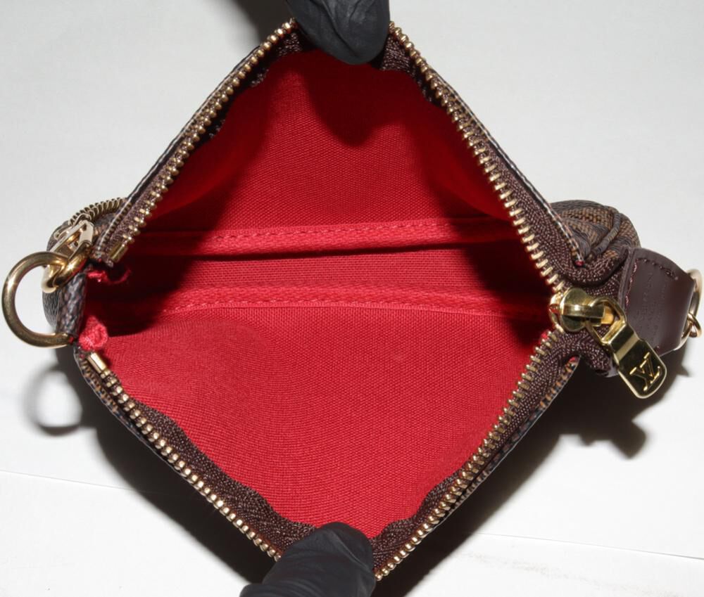 Louis Vuitton Pochette Accessoires