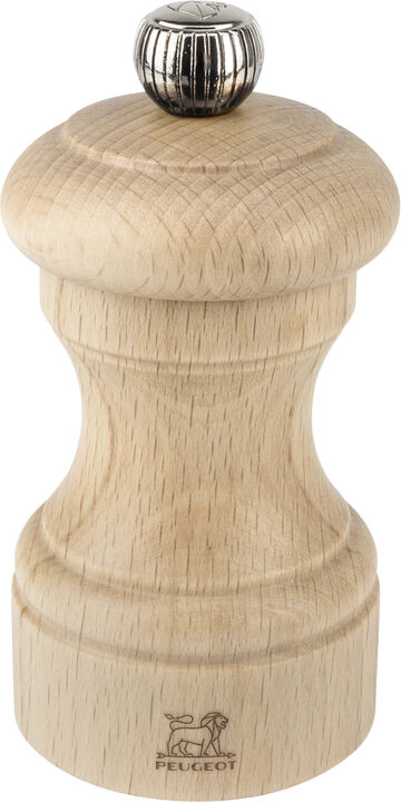 Saltkværn Bistro 10 cm Natur Bøg