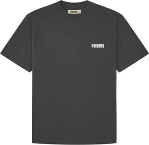 WBBaine Founded Tee