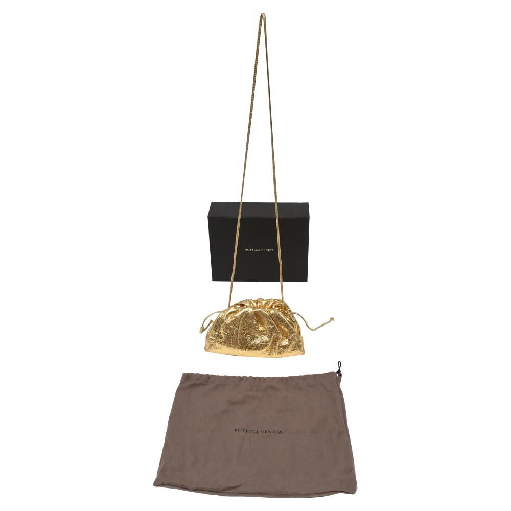 Bottega Veneta Crossbody Bag