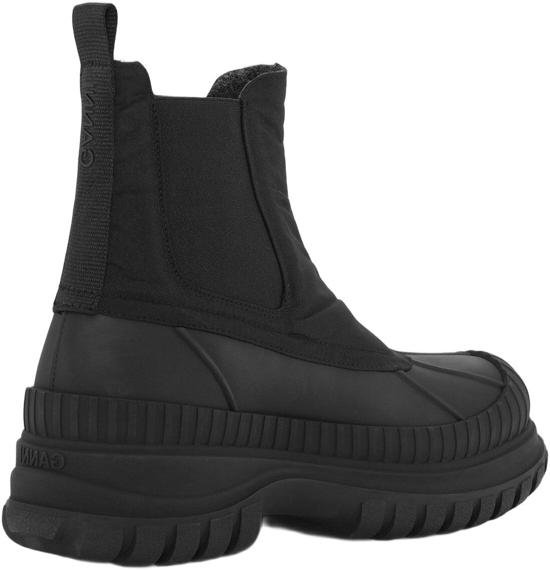 Outdoor Chelsea Boot
