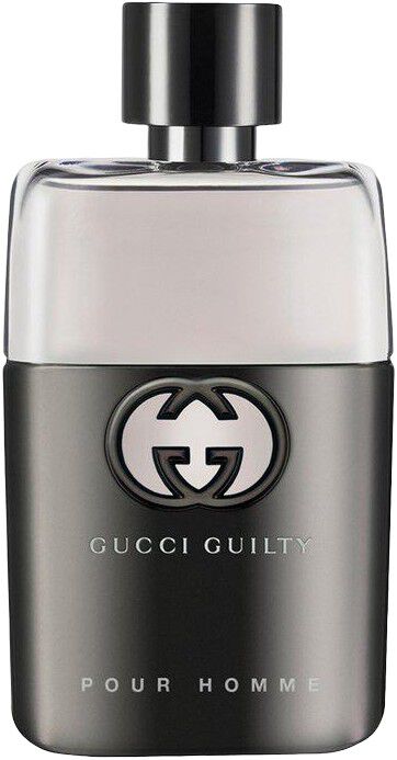 Gucci Guilty Pour Homme Eau de Toilette