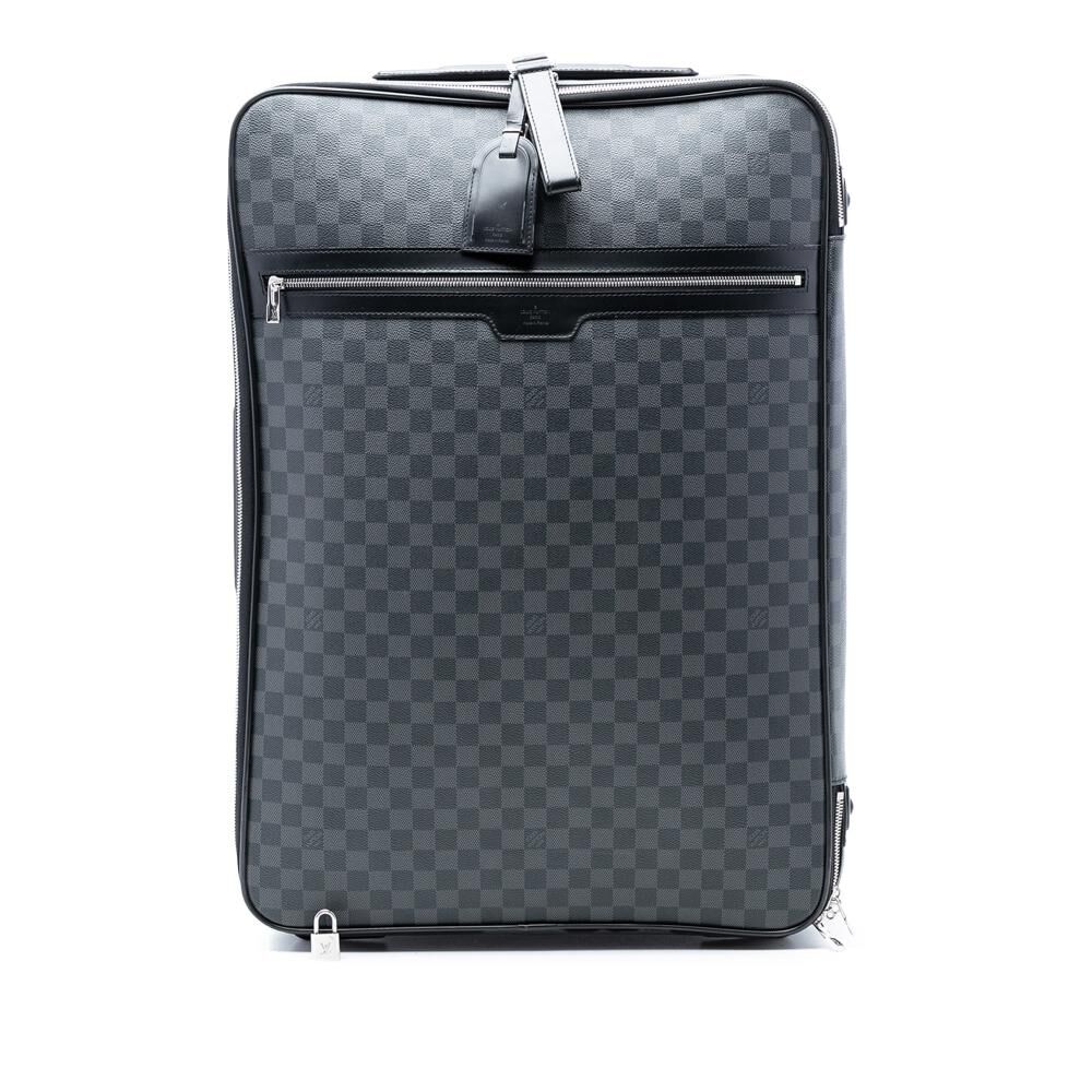 Louis Vuitton Travel Bag