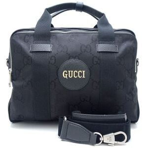 Gucci Briefcase