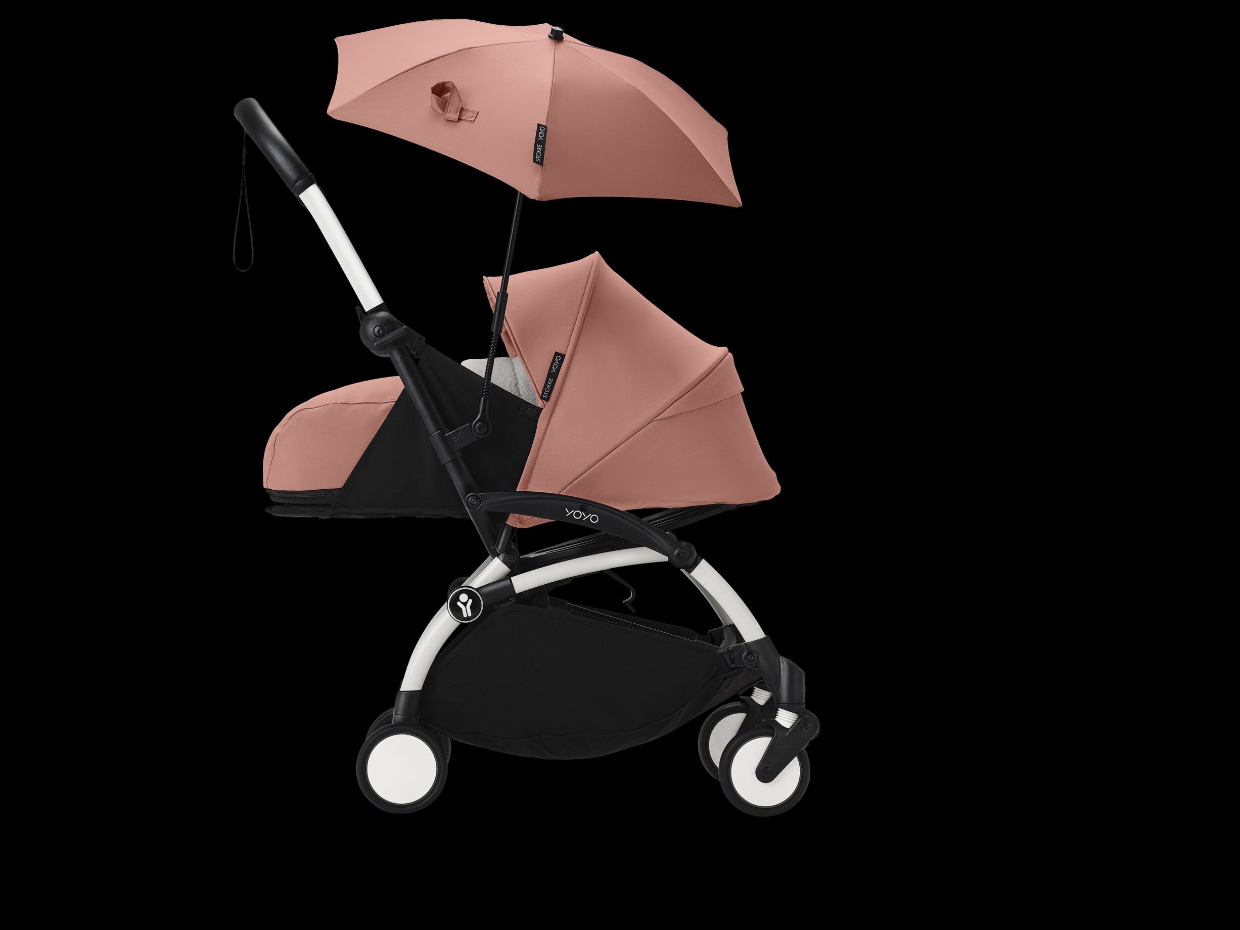 Stokke� YOYO� 6+ color pack - Ginger