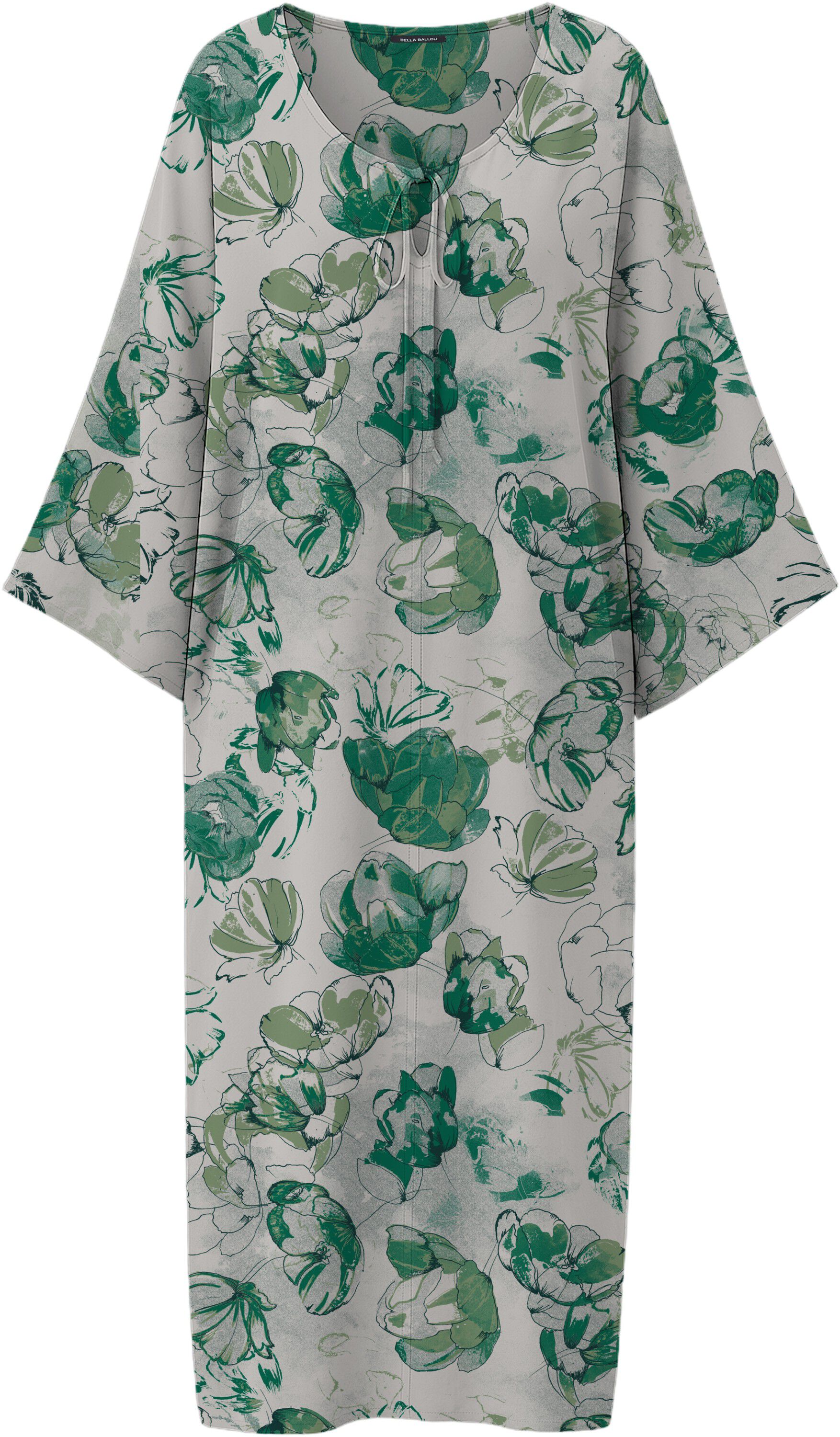 ARTISAN Kaftan Dress