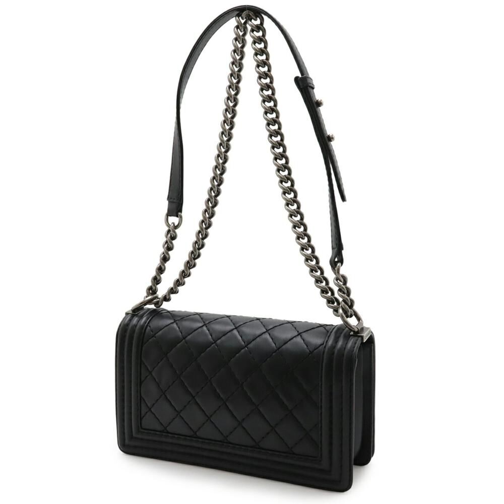 Chanel Shoulder Bag