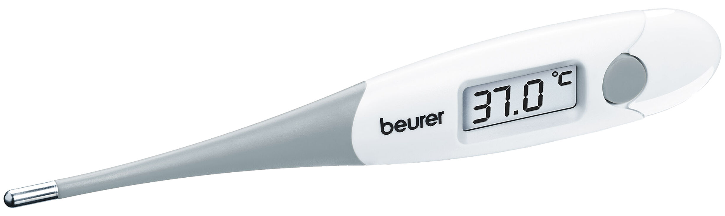 Termometer med fleksibel m&aring;lespids FT 15