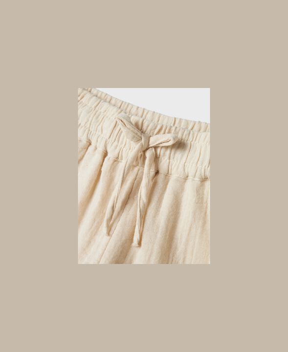 NKFJASMIN SHORTS NOOS