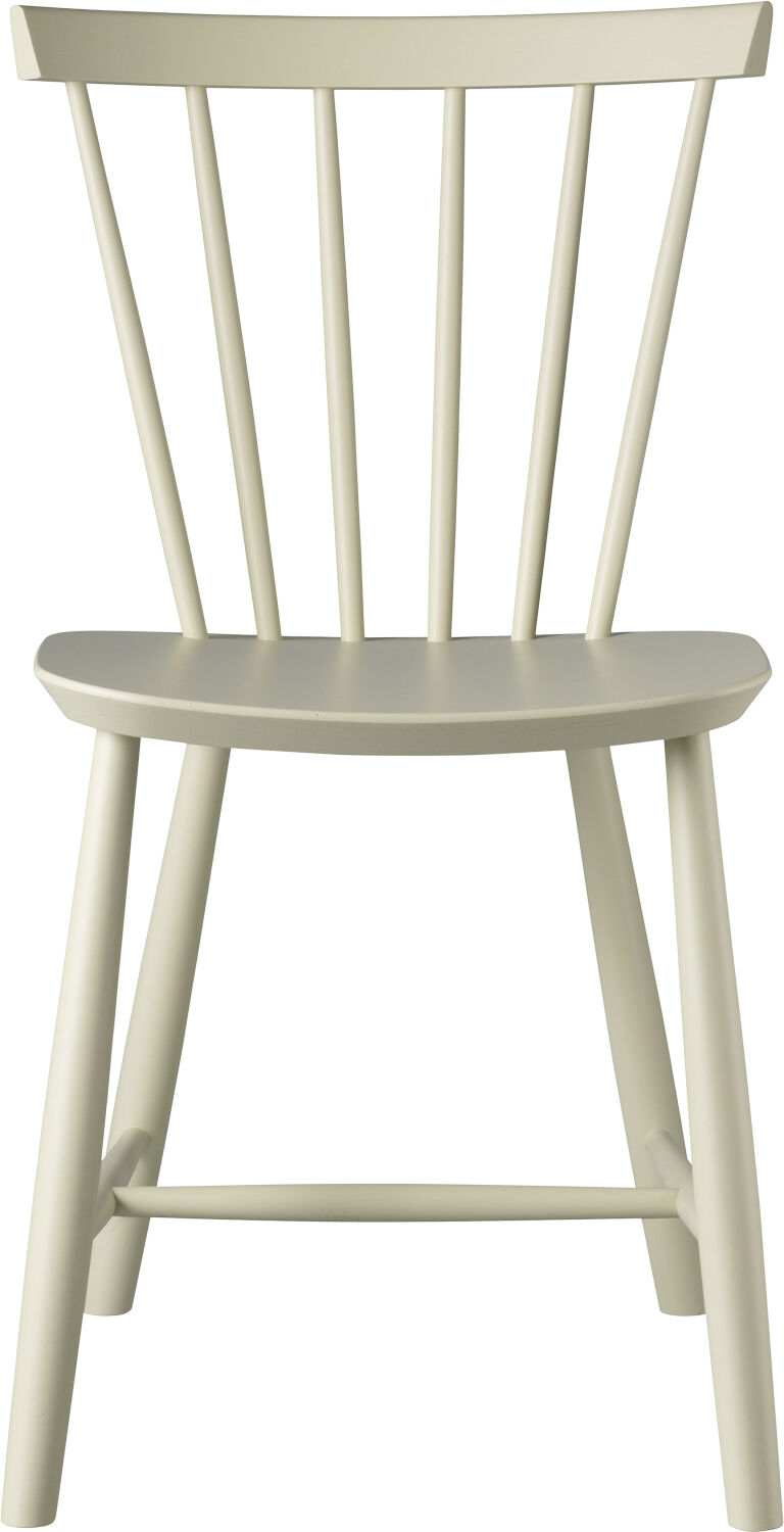 J46 - Stol - Svanem&aelig;rket