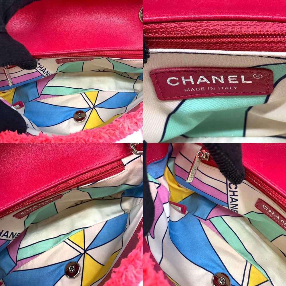 Chanel Shoulder Bag