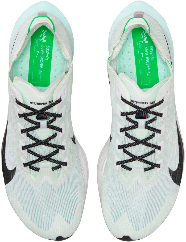 Zoom X Vaporfly NEXT 4% L&oslash;besko