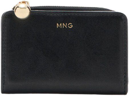 Mini-bead small purse