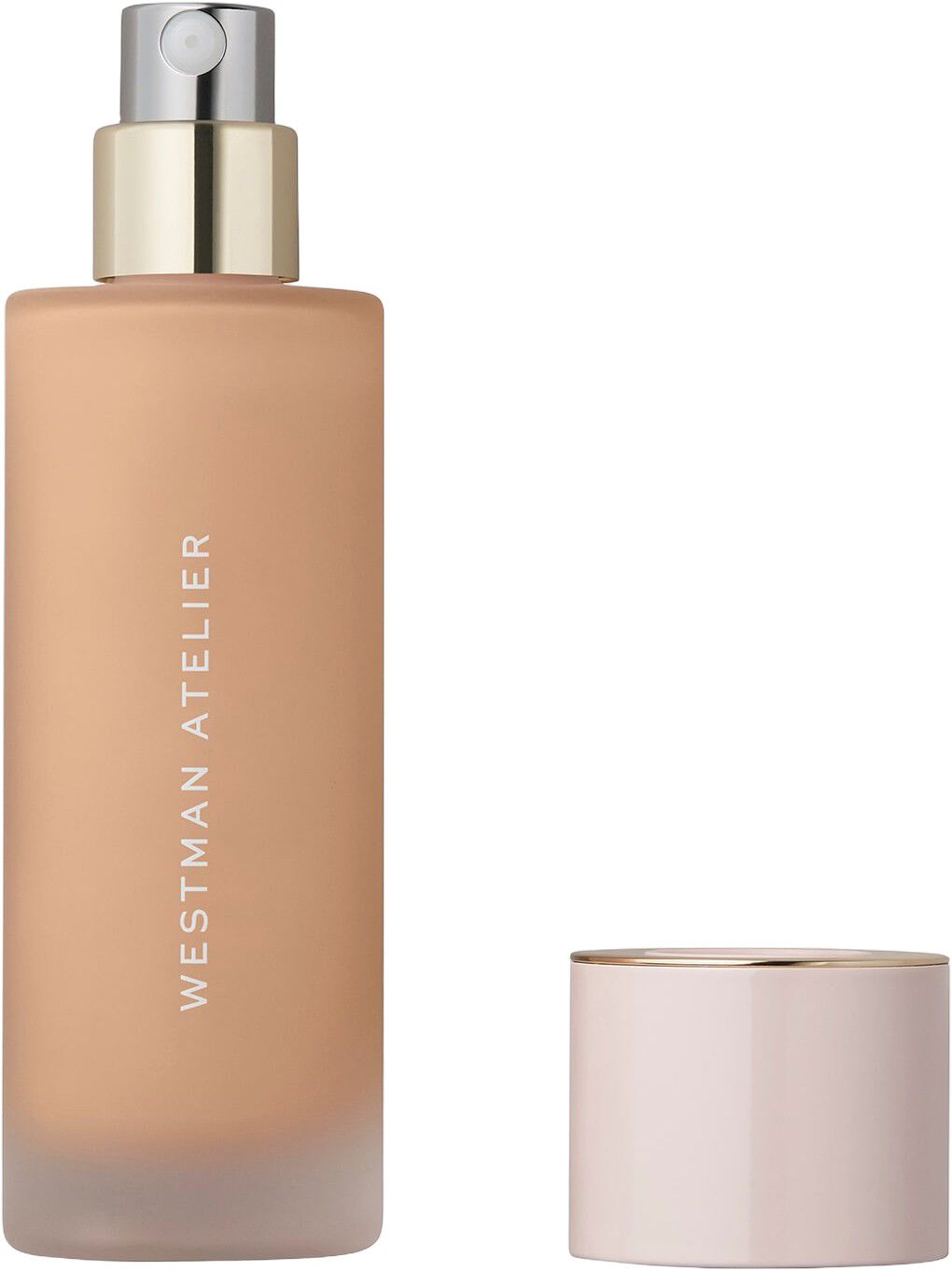 Supr&ecirc;me Bio-Complex - Flydende foundation