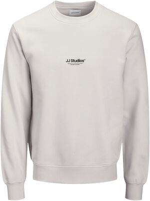 JJESOHO SWEAT CREW NECK SN JNR