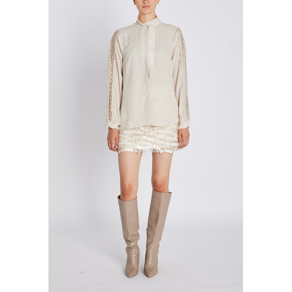 CamillaBBVenya shirt