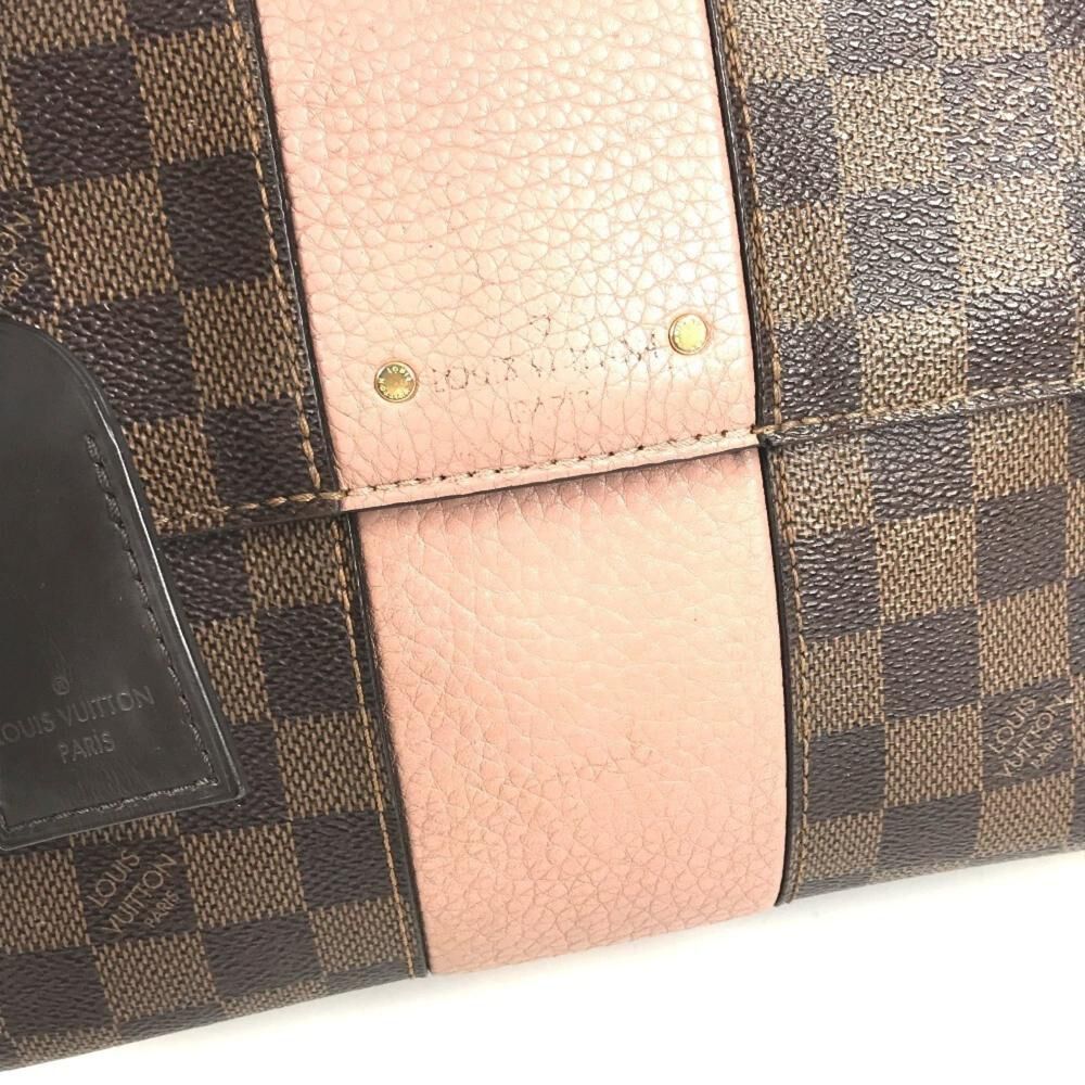 Louis Vuitton Bond Street