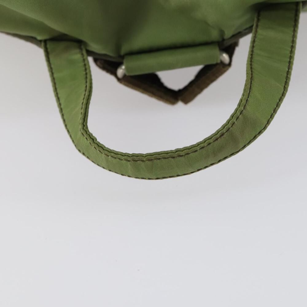 Prada Backpack