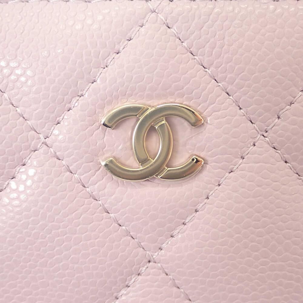 Chanel Clutch