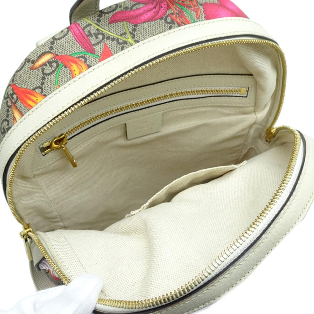 Gucci Backpack