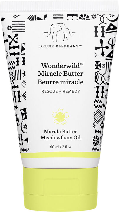 Wonderwild - Miracle Butter