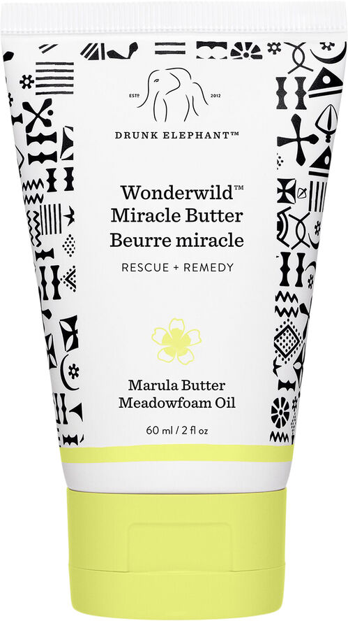 Wonderwild - Miracle Butter
