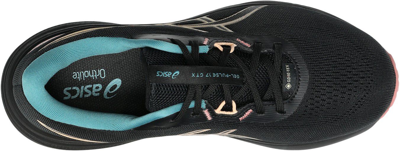 Gel-Pulse 17 Gore-Tex L&oslash;besko