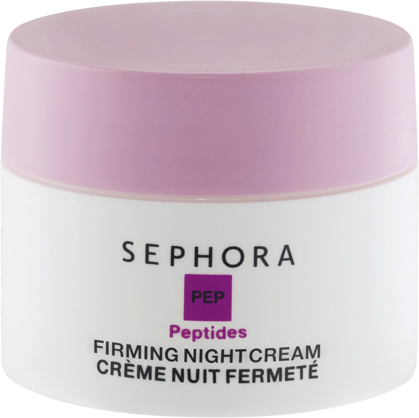 Firming night cream - Firming + Revitalizing