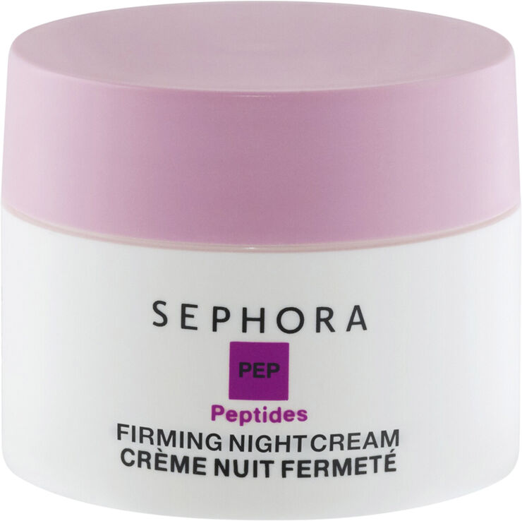 Firming night cream - Firming + Revitalizing