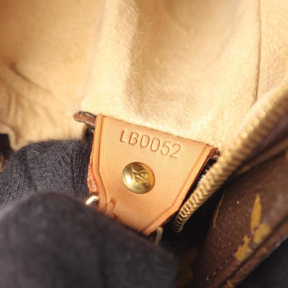 Louis Vuitton Looping