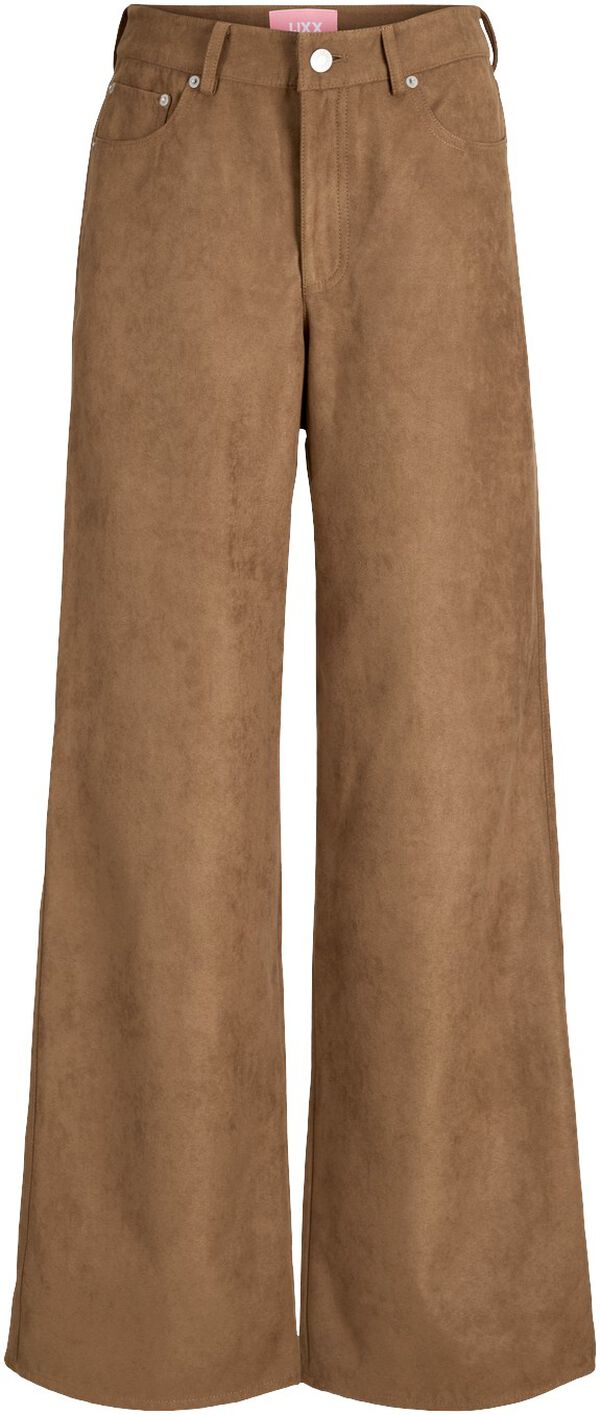 Jxsima Tokyo Wide Hw Pant Otw