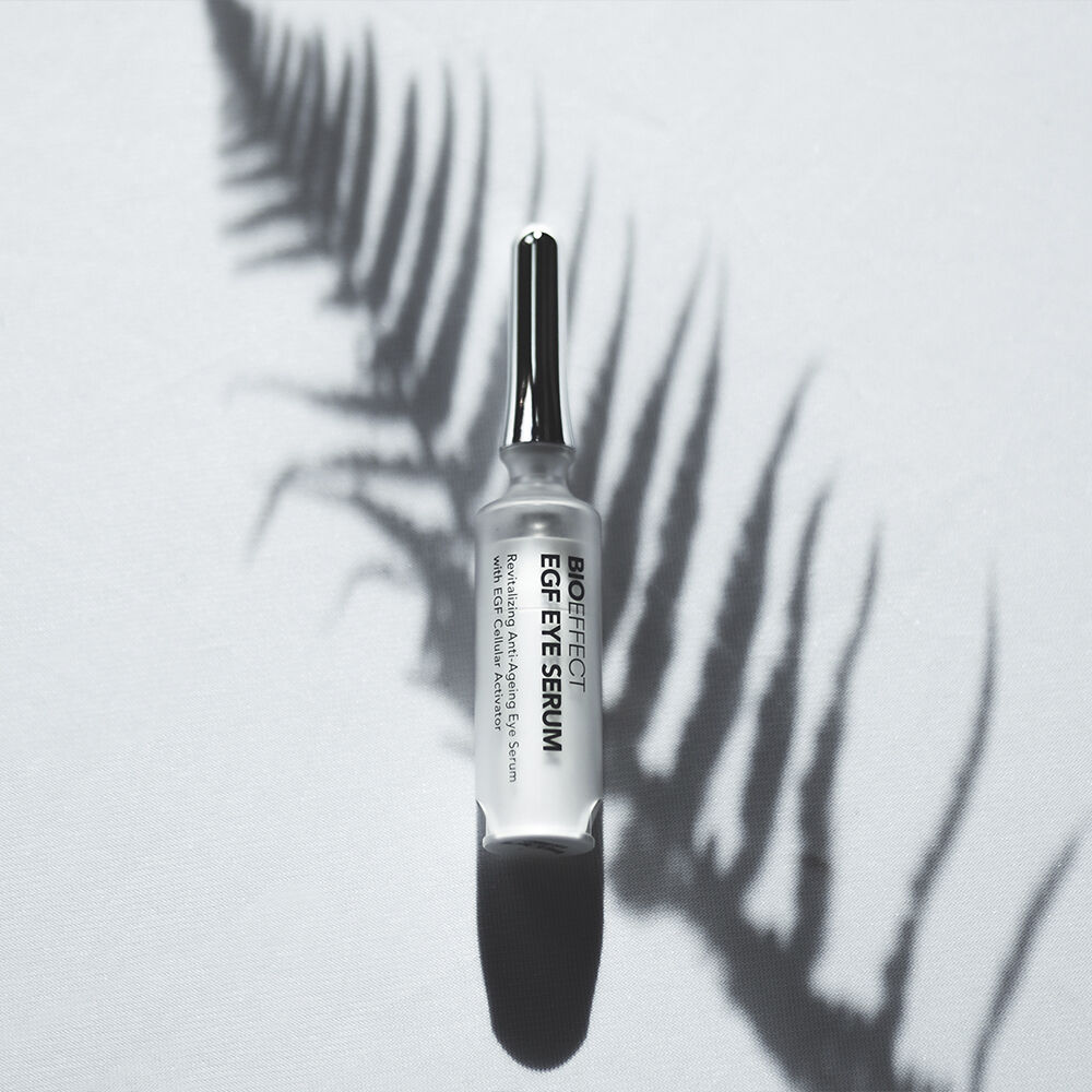 EGF Eye Serum