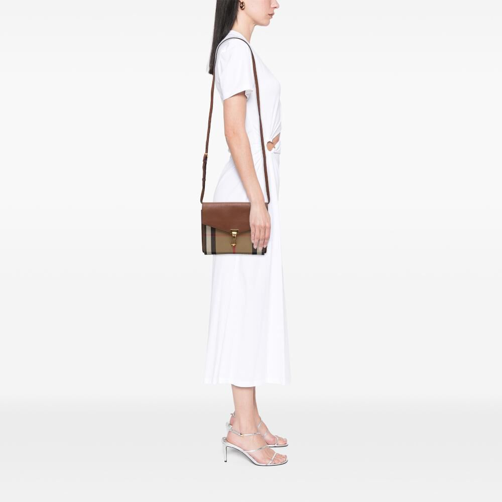 Burberry Crossbody Bag