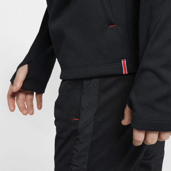 Neymar Jr. Dry Hoodie