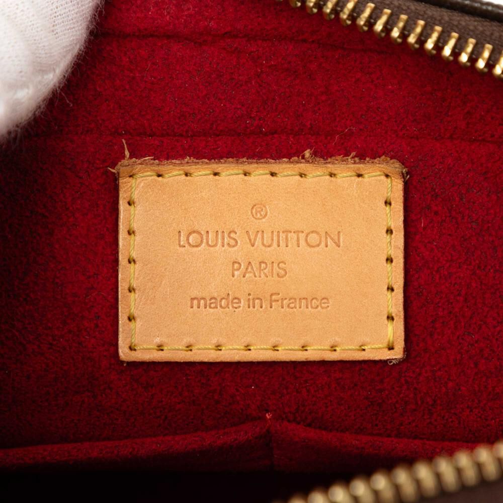 Louis Vuitton Cite
