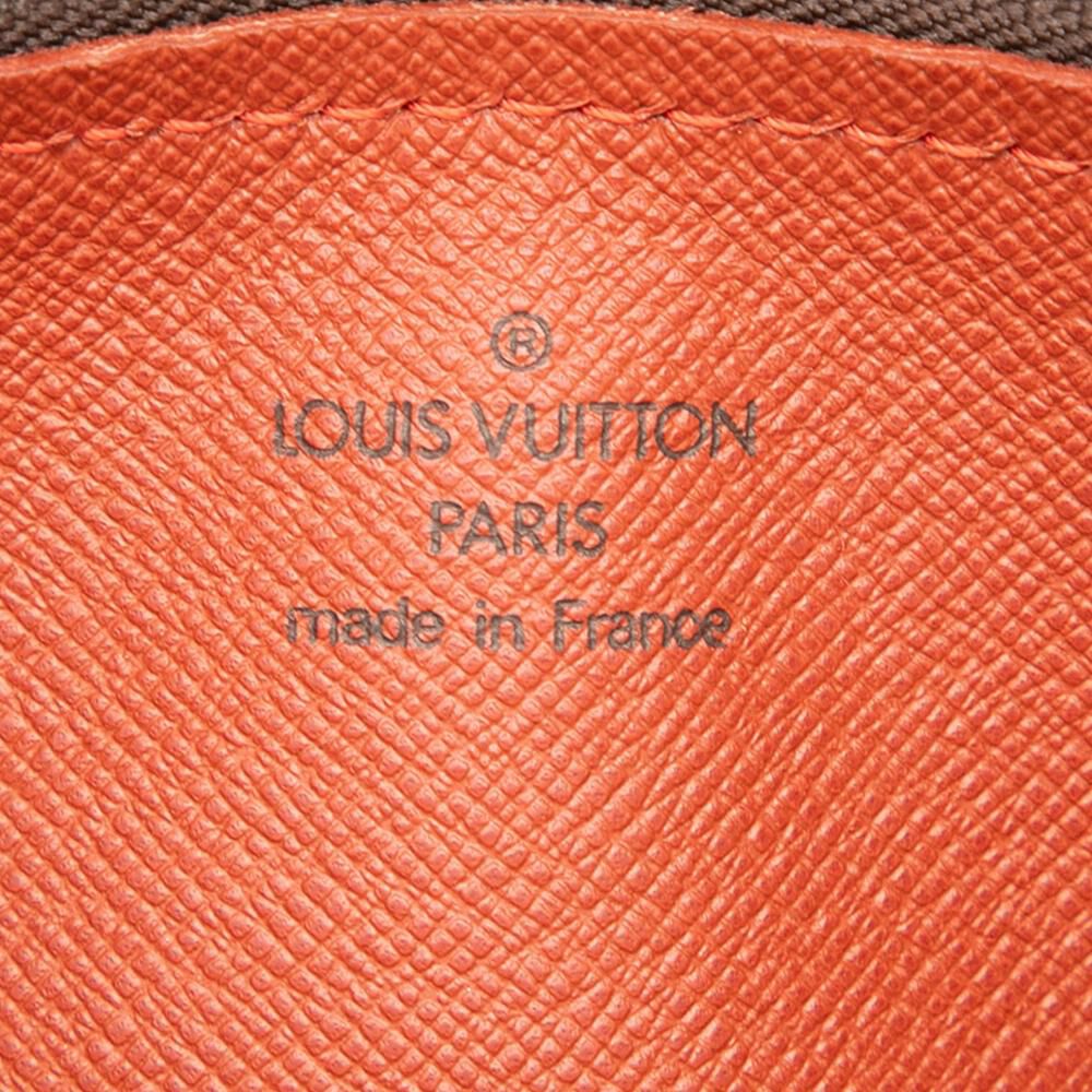 Louis Vuitton Papillon